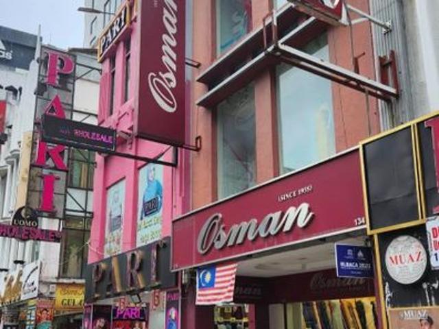 Shop for rent in Country Heights Damansara, Kuala Lumpur