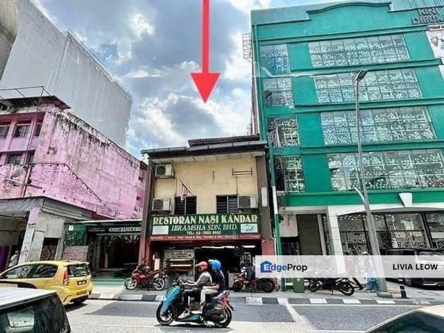 Shop for sale in Country Heights Damansara, Kuala Lumpur