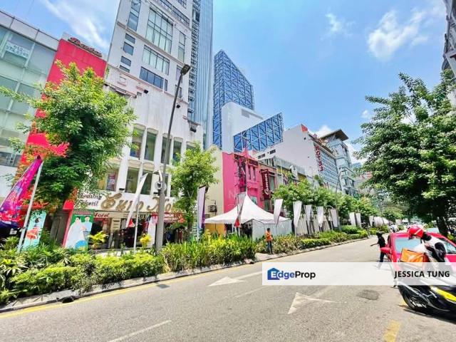 Shop for rent in Country Heights Damansara, Kuala Lumpur