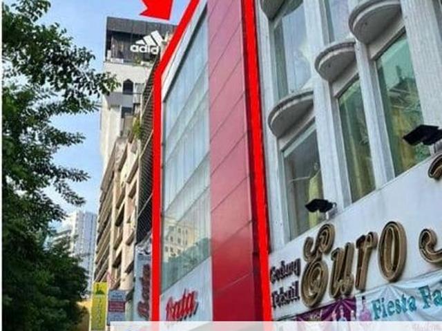 Shop for rent in Country Heights Damansara, Kuala Lumpur