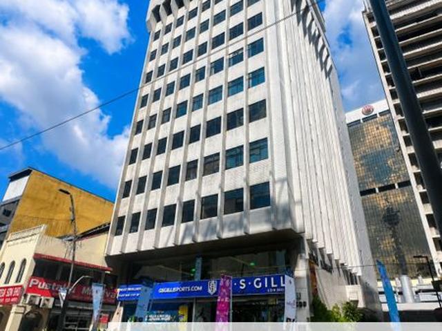 Shop for rent in Country Heights Damansara, Kuala Lumpur