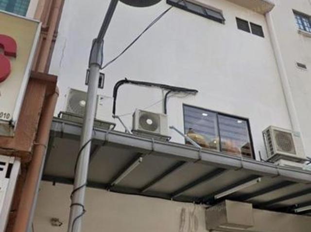 Shop for sale in Country Heights Damansara, Kuala Lumpur