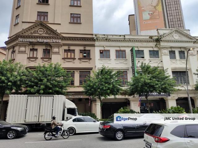Shop for sale in Country Heights Damansara, Kuala Lumpur