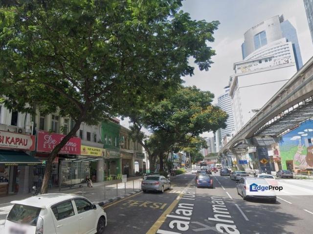 Shop for sale in Country Heights Damansara, Kuala Lumpur