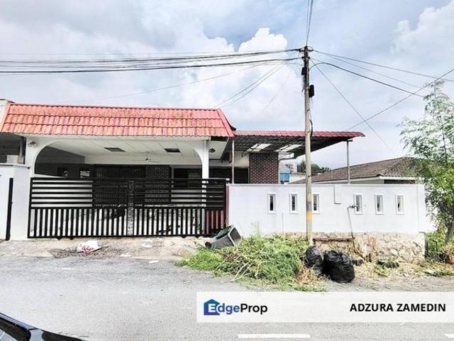 House for sale in Sendayan Village, Negeri Sembilan