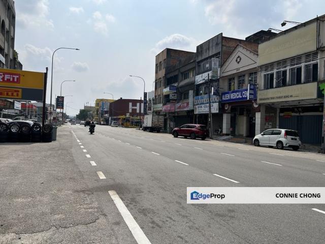 Shop for sale in Sendayan Village, Negeri Sembilan