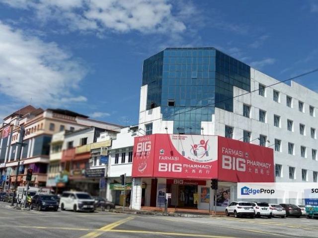 Shop for rent in Sendayan Village, Negeri Sembilan