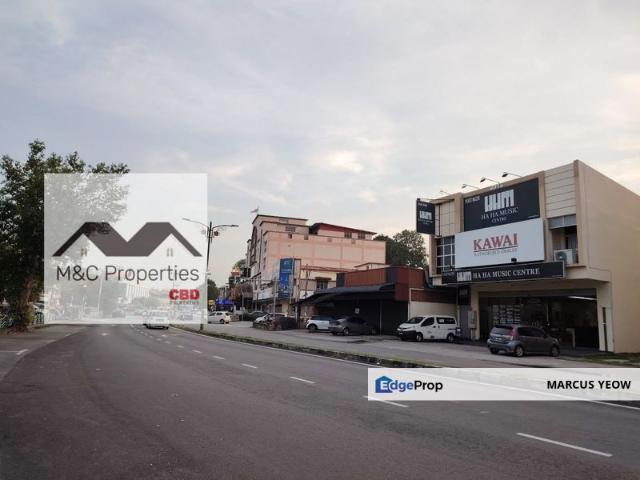Shop for sale in Sendayan Village, Negeri Sembilan