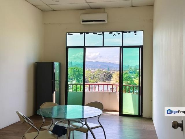 Shop for rent in Menggatal, Sabah