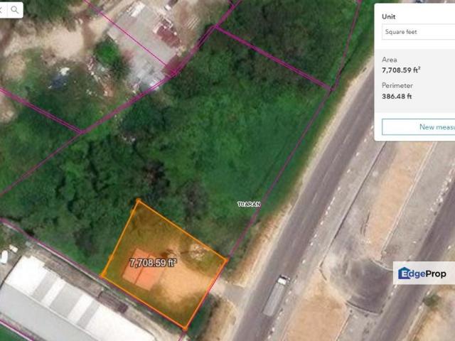 Shop for rent in Menggatal, Sabah