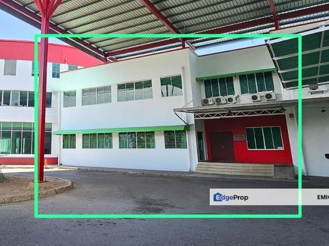 Shop for rent in Menggatal, Sabah