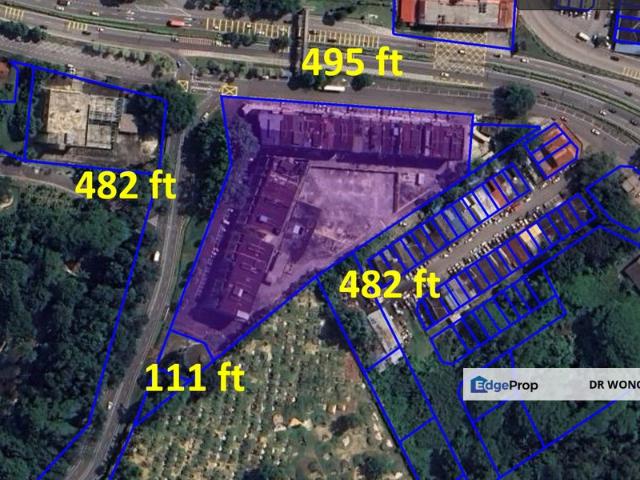 Shop for sale in Johore Bahru, Johor