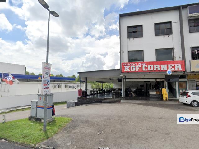 Shop for sale in Johore Bahru, Johor