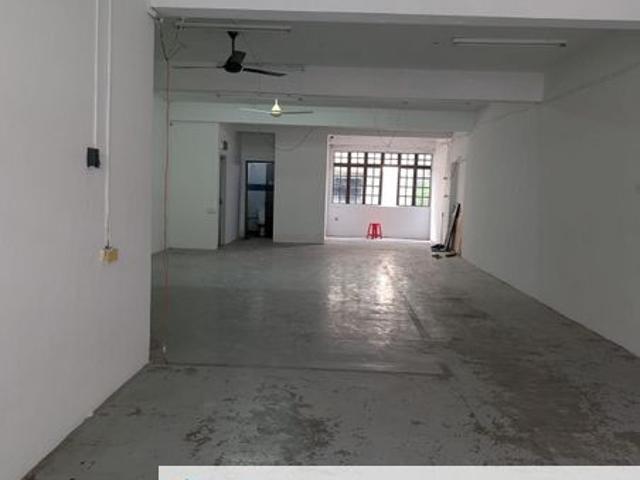 Shop for sale in Johore Bahru, Johor
