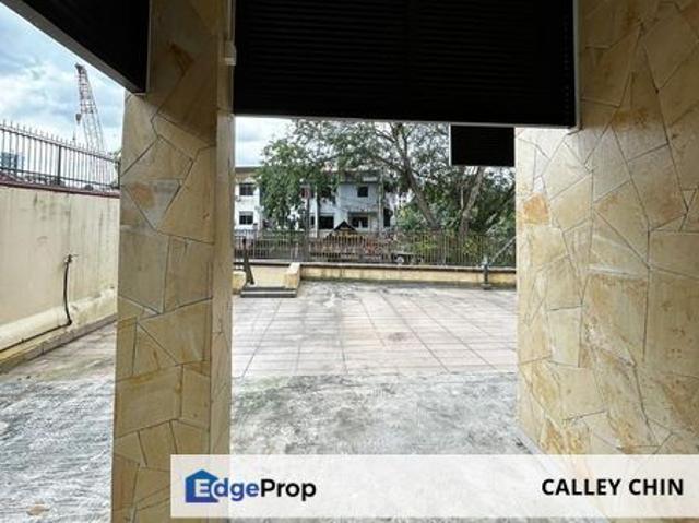 House for rent in Johore Bahru, Johor