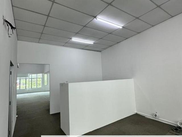 Shop for rent in Johore Bahru, Johor