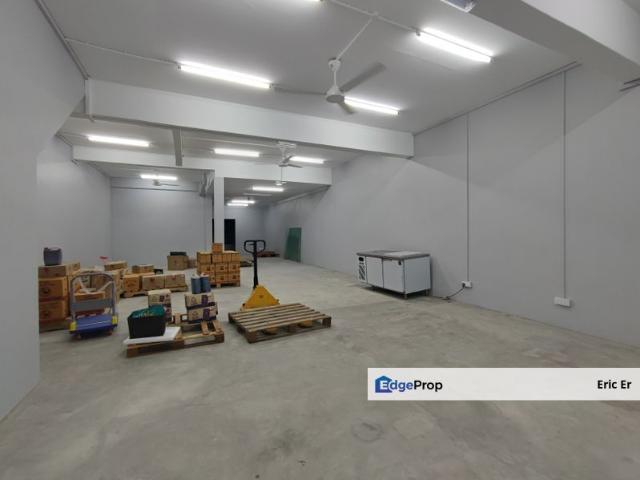 Shop for rent in Johore Bahru, Johor
