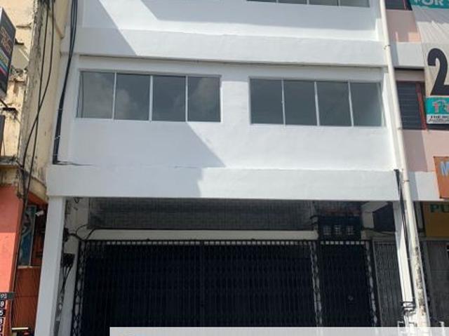 Shop for sale in Johore Bahru, Johor