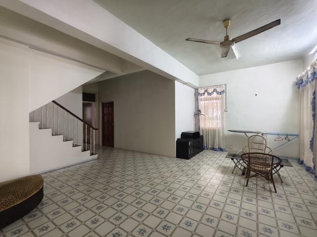 Residential House for sale in Kangar, Perlis
