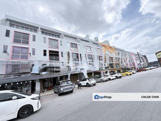 Shop for rent in Johore Bahru, Johor