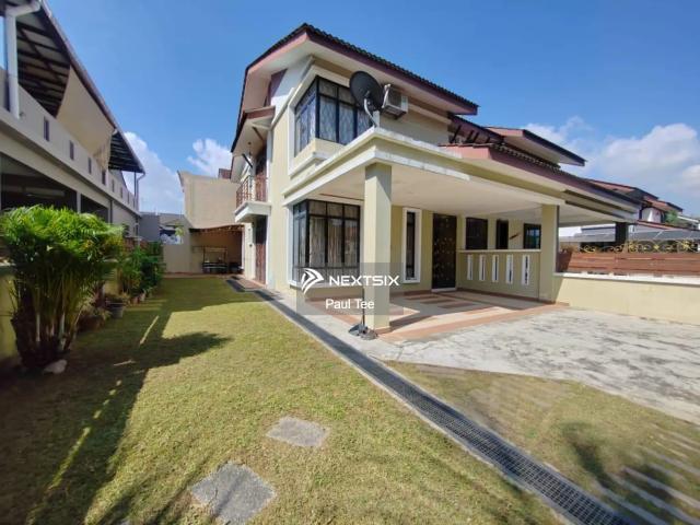 Residential House for sale in Sibu Laut