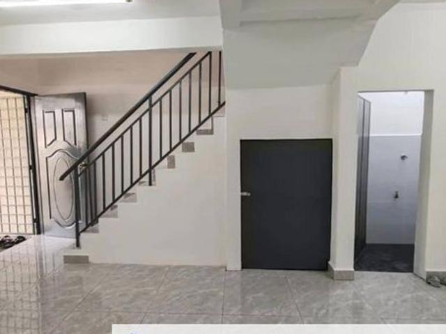 House for sale in Bukit Ledang, Johor