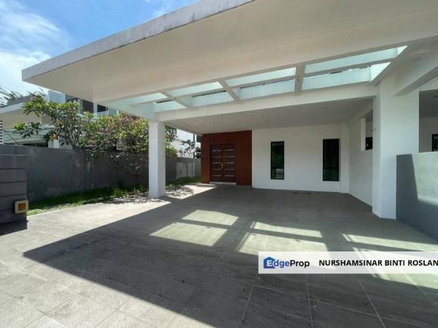 House for sale in Perak, Tanjong Ipoh