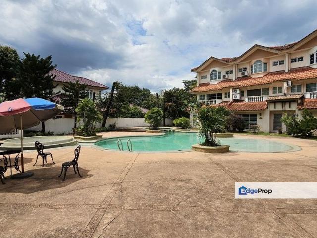 House for sale in Perak, Tanjong Ipoh