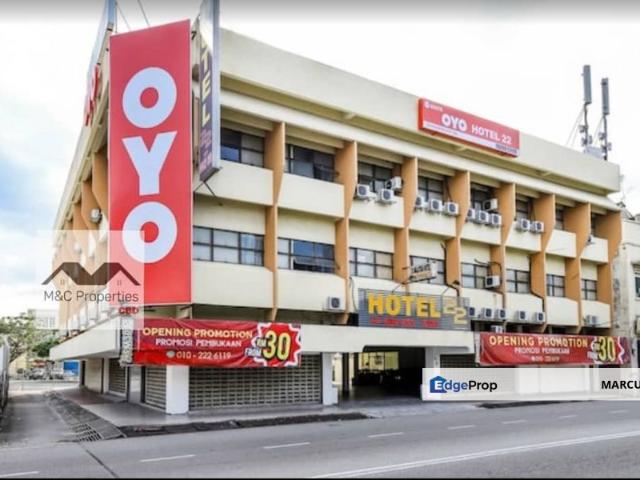 Shop for rent in Sendayan Village, Negeri Sembilan