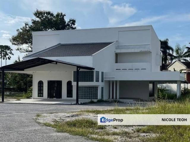 House for sale in Perak, Tanjong Ipoh