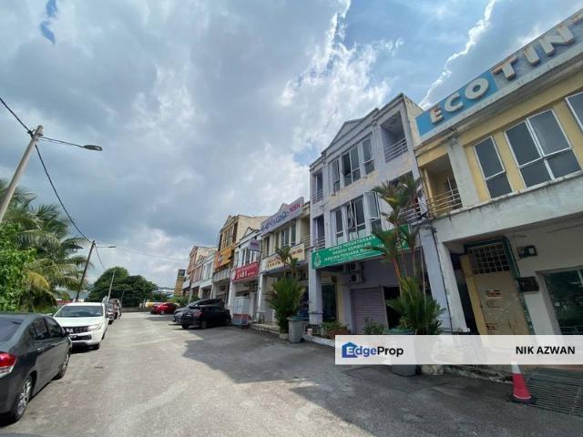 Shop for sale in Sendayan Village, Negeri Sembilan