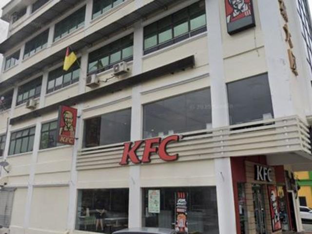 Shop for rent in Temiang, Seremban