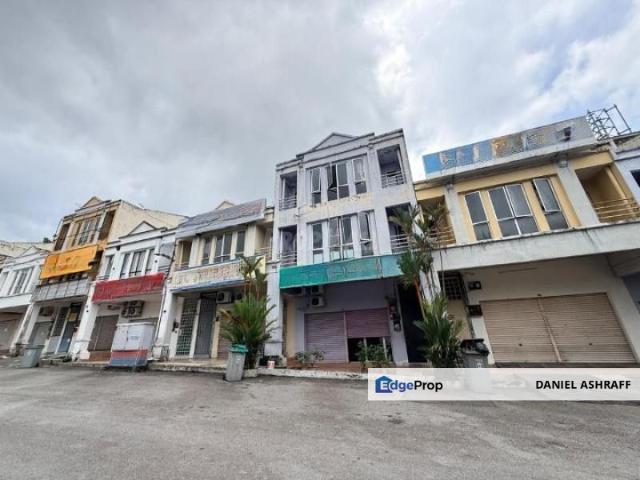 Shop for sale in Temiang, Seremban