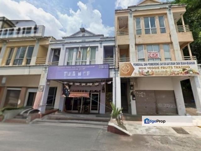 Shop for rent in Sendayan Village, Negeri Sembilan
