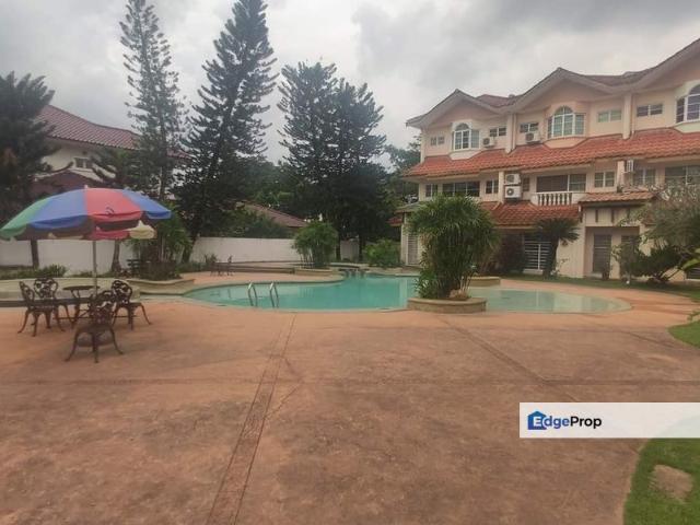 House for sale in Perak, Tanjong Ipoh