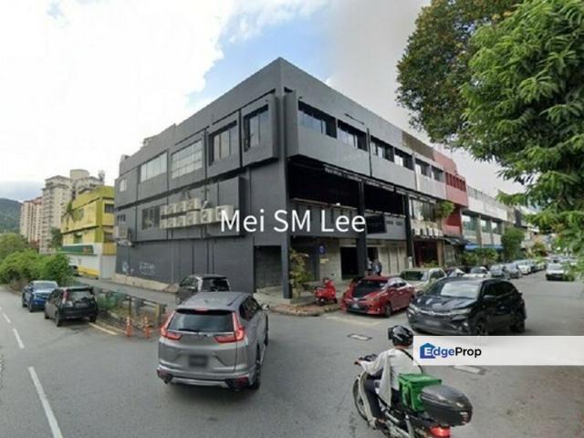 Shop for rent in Country Heights Damansara, Kuala Lumpur