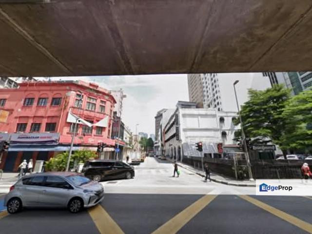 Shop for sale in Country Heights Damansara, Kuala Lumpur