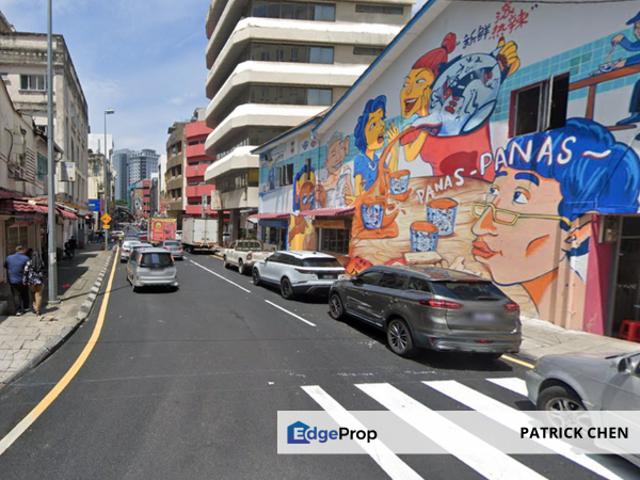 Shop for rent in Country Heights Damansara, Kuala Lumpur