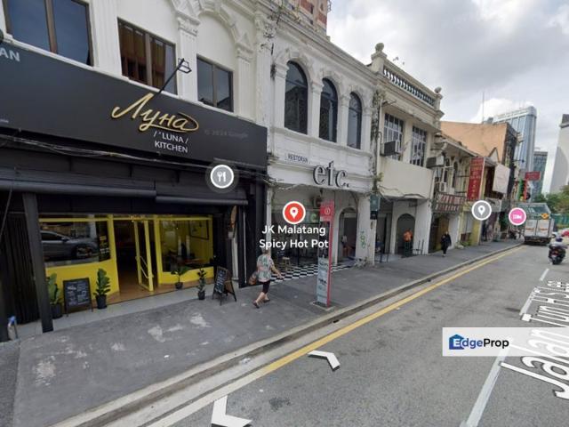 Shop for sale in Country Heights Damansara, Kuala Lumpur