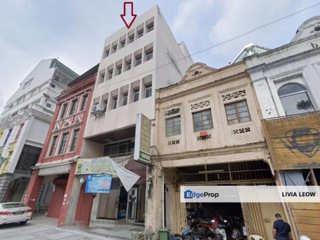 Shop for sale in Country Heights Damansara, Kuala Lumpur
