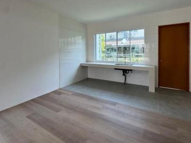 Terraced House for rent in Bintulu
