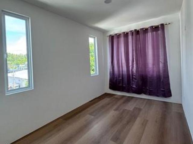 Terraced House for rent in Bintulu, Sarawak
