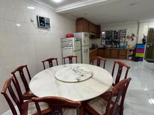 Terraced House for rent in Bintulu, Bahagian Bintulu