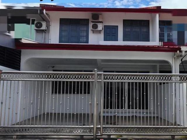 Terraced House for rent in Bintulu, Bahagian Bintulu