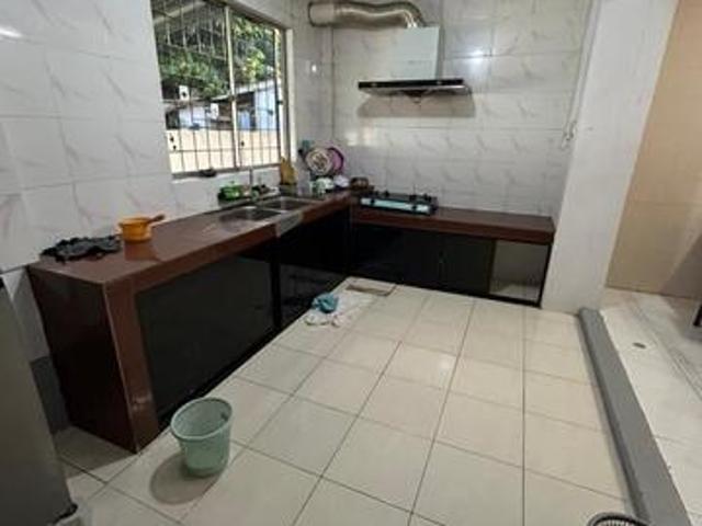Terraced House for rent in Bintulu