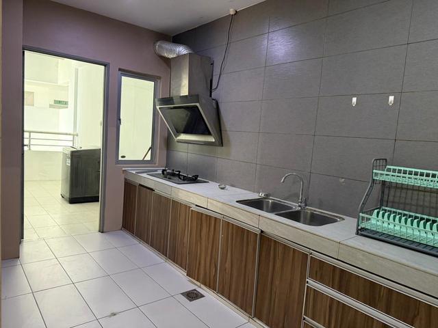 Apartment for rent in Bintulu, Sarawak