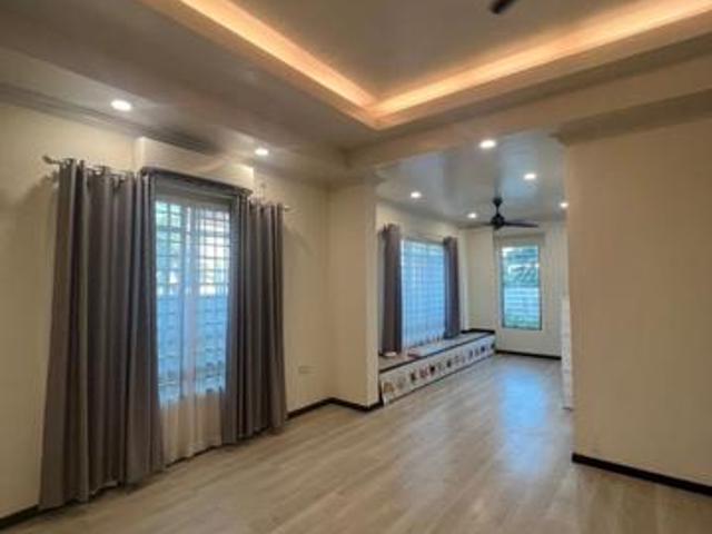 Residential House for rent in Bintulu, Sarawak