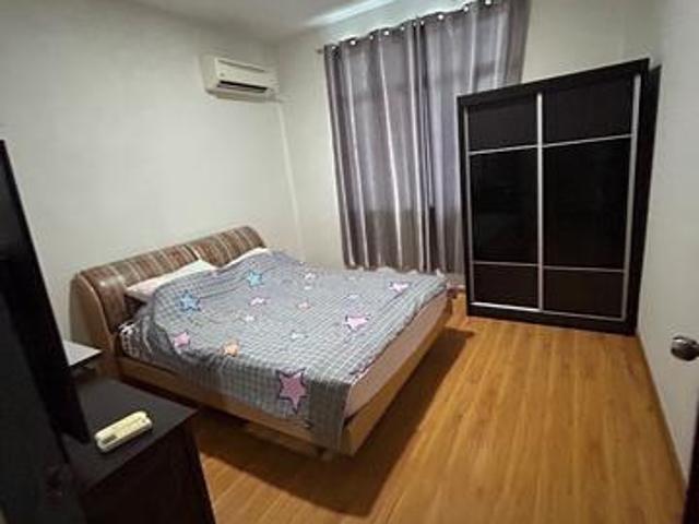 Residential House for rent in Bintulu, Sarawak