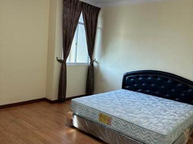 Residential House for rent in Bintulu