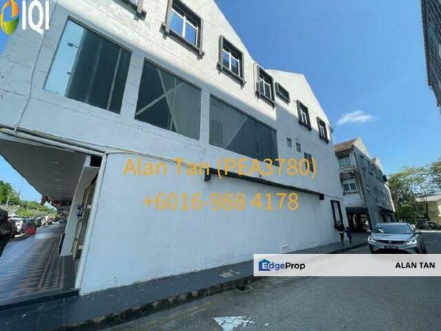 Shop for rent in Kuantan, Pahang